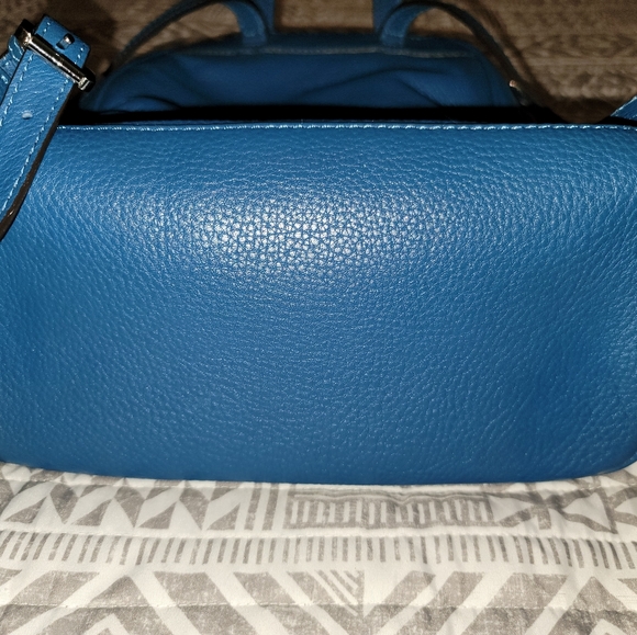 ❌SOLD❌NWT Michael Kors Studded Rhea Backpack - Picture 7 of 12